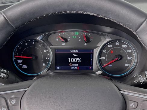 Certified 2023 Chevrolet Equinox Premier image 13