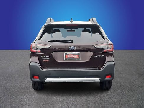 Used 2024 Subaru Outback Limited image 5