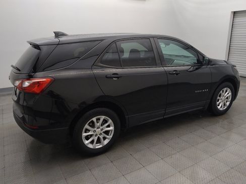 Used 2020 Chevrolet Equinox LS w/ LS Convenience Package FWD image 10