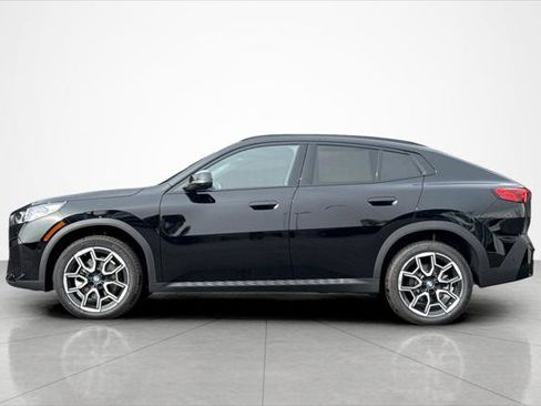 New 2026 BMW X2 xDrive28i w/ Technology Package image 2