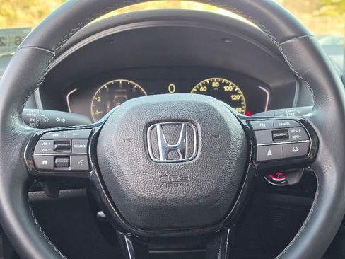 Used 2024 Honda Civic Sport image 28