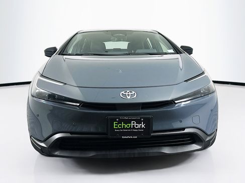 Used 2024 Toyota Prius LE image 2