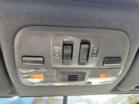 Used 2016 Subaru WRX STI Limited image 25