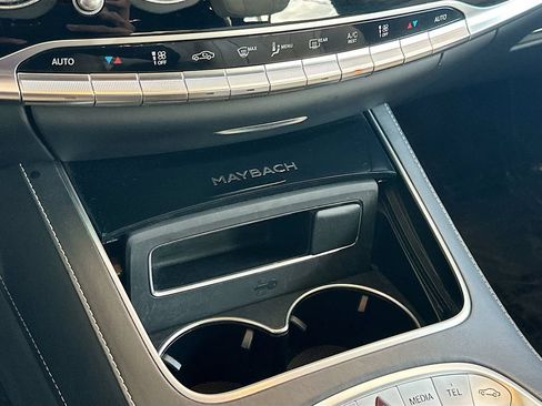Used 2020 Mercedes-Benz Maybach S 650 image 17