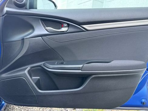 Used 2018 Honda Civic EX image 23