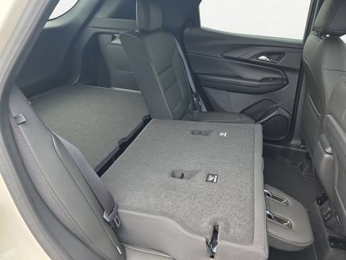 New 2026 Chevrolet TrailBlazer RS w/ Convenience Package FWD image 22