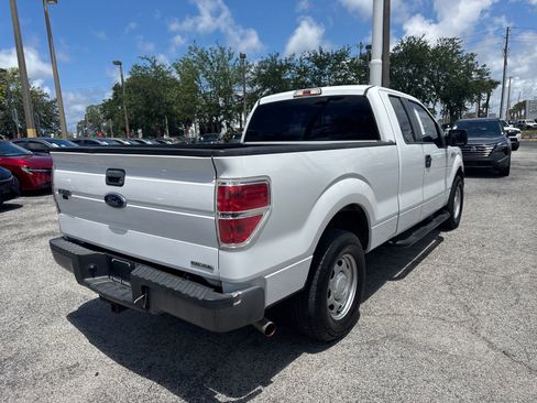 Used 2013 Ford F150 XL w/ PWR Equipment Group RWD image 5