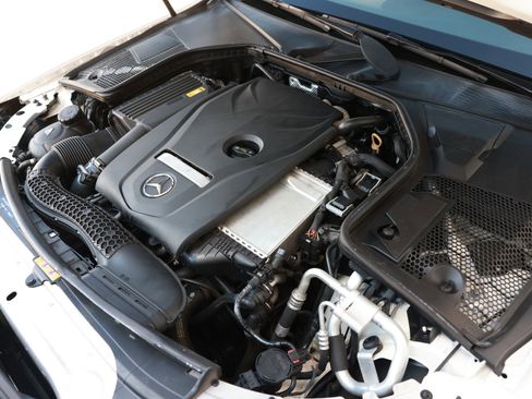 Used 2018 Mercedes-Benz C 300 Sedan w/ Premium Package image 52