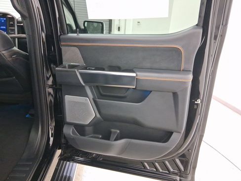 Used 2023 Ford F150 Platinum w/ Equipment Group 701A High image 28