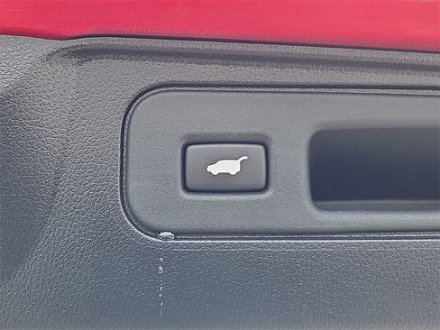 Certified 2023 Honda Passport TrailSport image 21