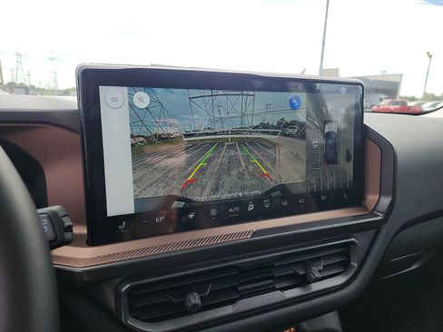 New 2025 Ford Bronco Sport Outer Banks w/ Outer Banks Tech Package+ image 14