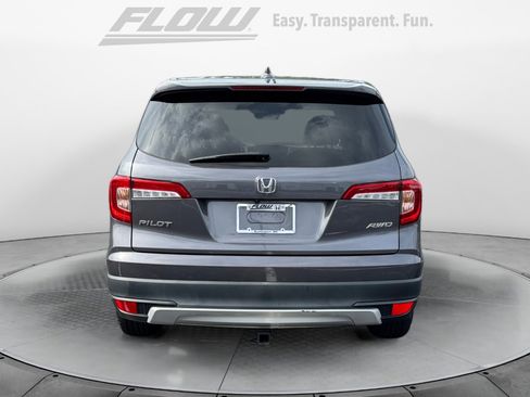 Used 2020 Honda Pilot EX-L image 7