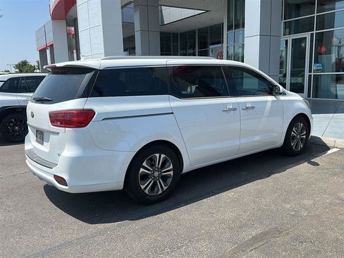 Used 2019 Kia Sedona SX FWD image 5
