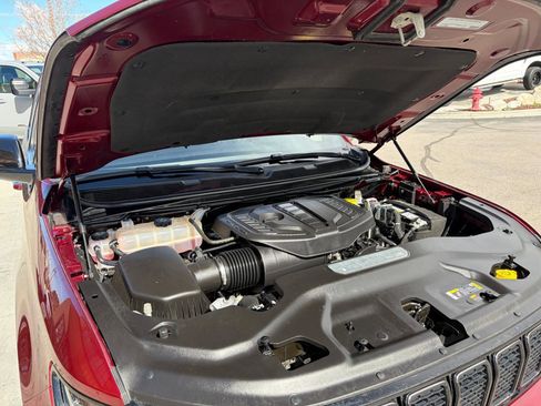 Used 2024 Jeep Wagoneer Series II image 29