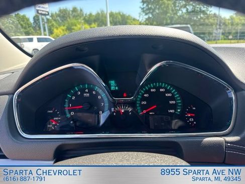 Used 2017 Chevrolet Traverse LT AWD/4WD image 18
