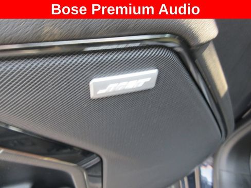 Certified 2026 GMC Sierra 1500 AT4 w/ AT4 Premium Package AWD/4WD image 21