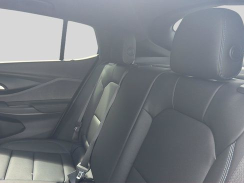 New 2026 Buick Envista Sport Touring w/ Convenience I Package FWD image 18