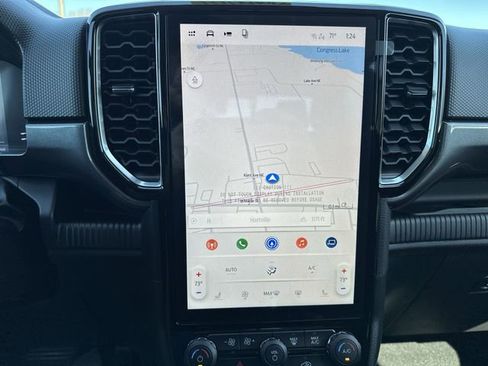 New 2026 Ford Ranger XLT w/ Equipment Group 301A High image 21