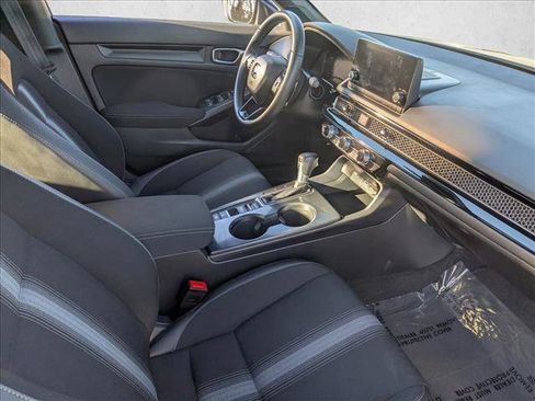 Used 2023 Honda Civic Sport image 22