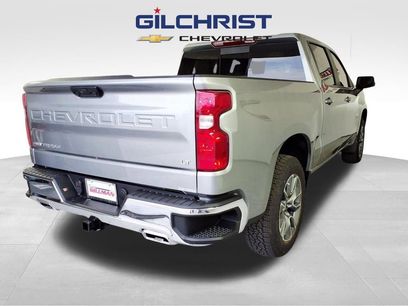 New 2026 Chevrolet Silverado 1500 LT