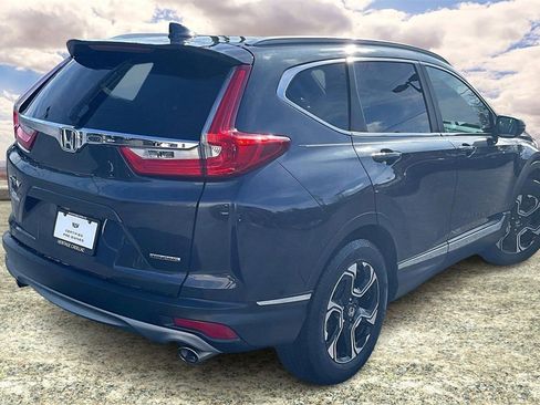 Used 2019 Honda CR-V Touring image 5