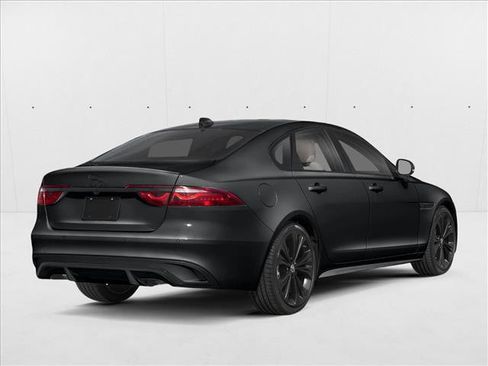 New 2024 Jaguar XF R-Dynamic SE image 2