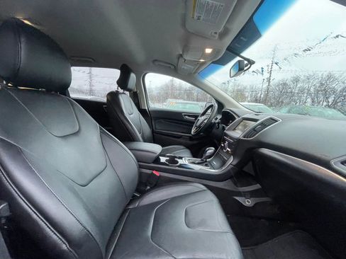 Used 2015 Ford Edge Titanium image 61