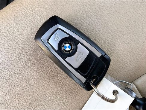 Used 2015 BMW 428i Gran Coupe xDrive AWD/4WD image 10