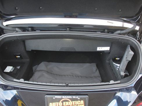 Used 2022 BMW 840i xDrive Convertible w/ Driving Assistance Package image 26