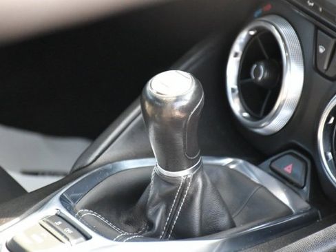 Used 2023 Chevrolet Camaro LT w/ RS Package image 10