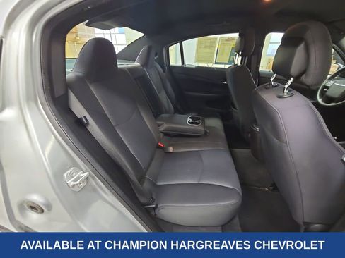 Used 2014 Chrysler 200 LX image 36
