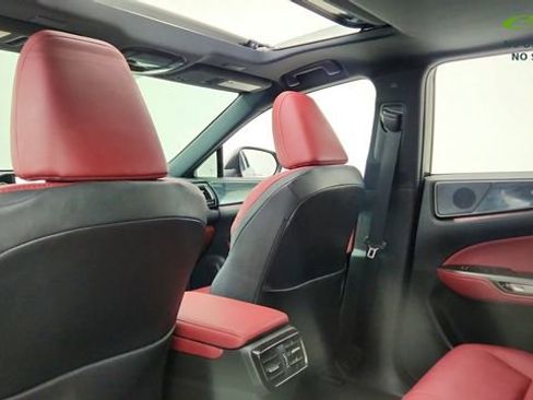 Used 2025 Lexus NX 350 AWD w/ Accessory Package (2T) image 30