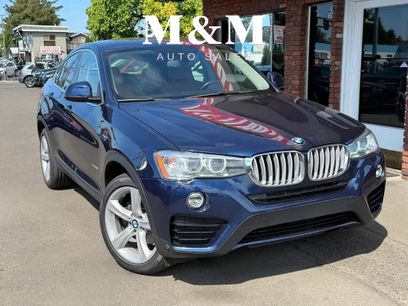Used 2015 BMW X4 xDrive28i