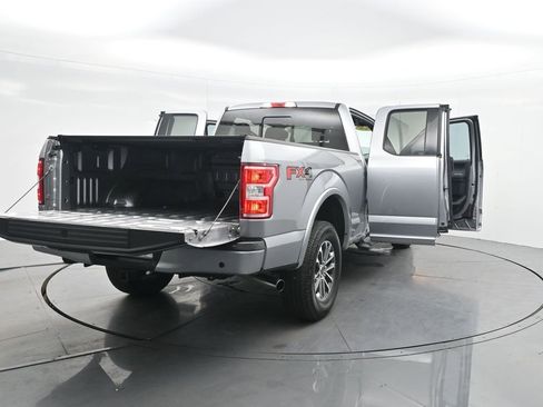 Used 2020 Ford F150 XLT w/ Equipment Group 302A Luxury image 43