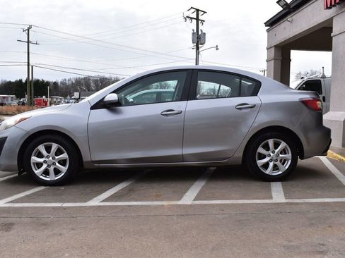 Used 2011 MAZDA MAZDA3 i Touring image 5