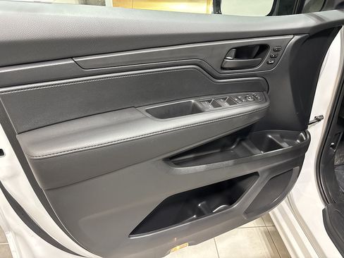 New 2026 Honda Odyssey Sport-L image 8