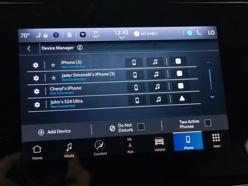 Used 2023 Jeep Wagoneer Series II image 25