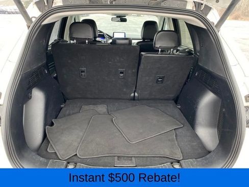 Used 2022 Ford Escape Titanium image 20