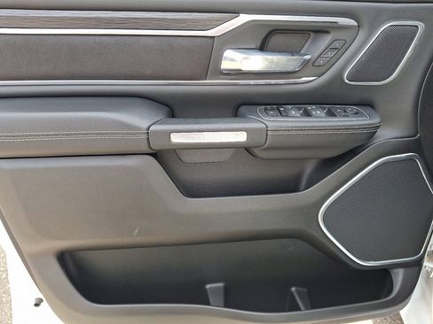 Certified 2023 RAM 1500 Laramie image 23