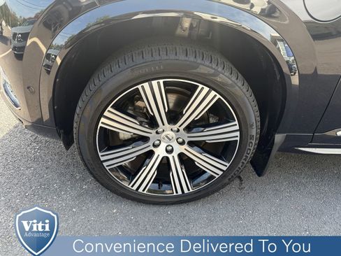 Certified 2023 Volvo XC90 T8 Plus w/ Protection Package image 12