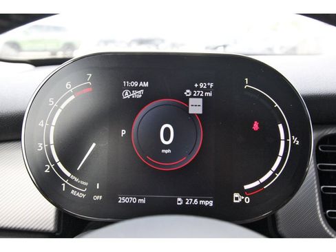 Used 2022 MINI Cooper S w/ Premium Package FWD image 10