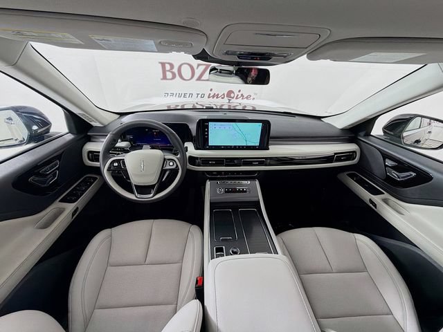 New 2026 Lincoln Aviator 2WD image 27