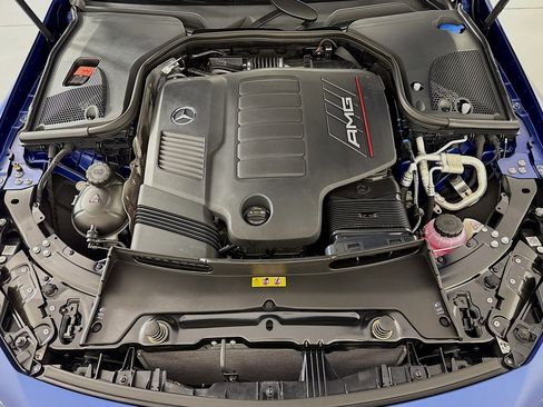 New 2026 Mercedes-Benz AMG GT 43 image 10