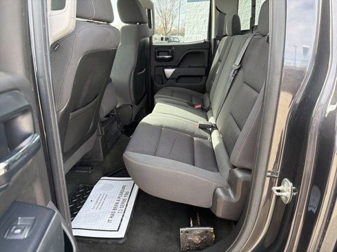 Used 2014 Chevrolet Silverado 1500 LT w/ LT Convenience Package image 12