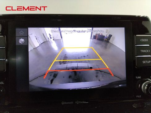 Used 2023 Kia Seltos S image 23