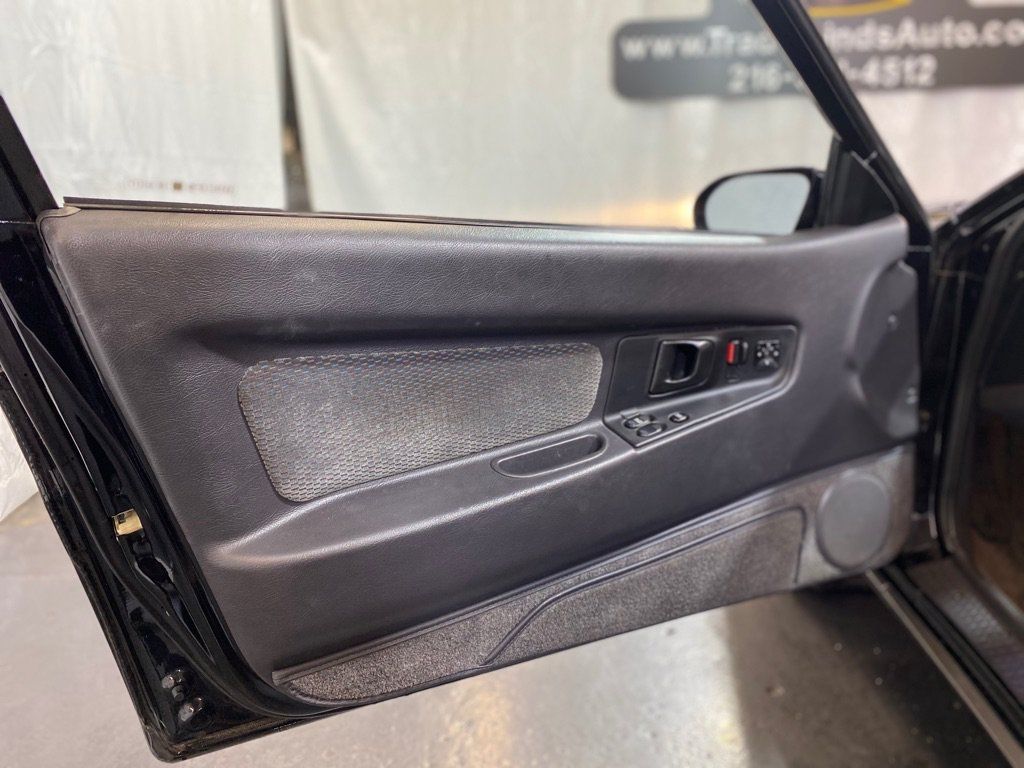 Used 1992 Plymouth Laser RS Turbo FWD image 20
