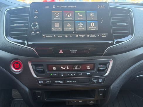 Used 2024 Honda Ridgeline TrailSport image 17