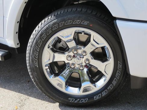 New 2026 RAM 1500 Big Horn image 8