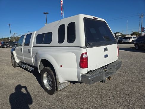Used 2008 Ford F450 XLT image 3