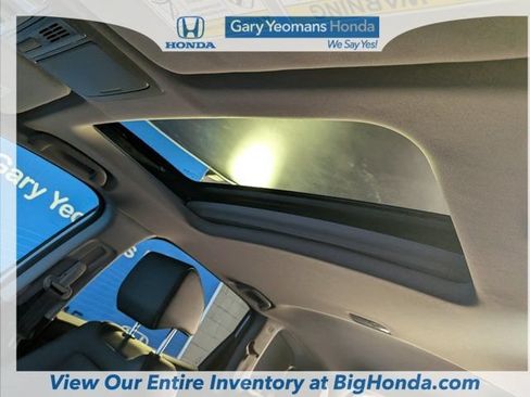 Used 2019 Honda CR-V EX-L image 20